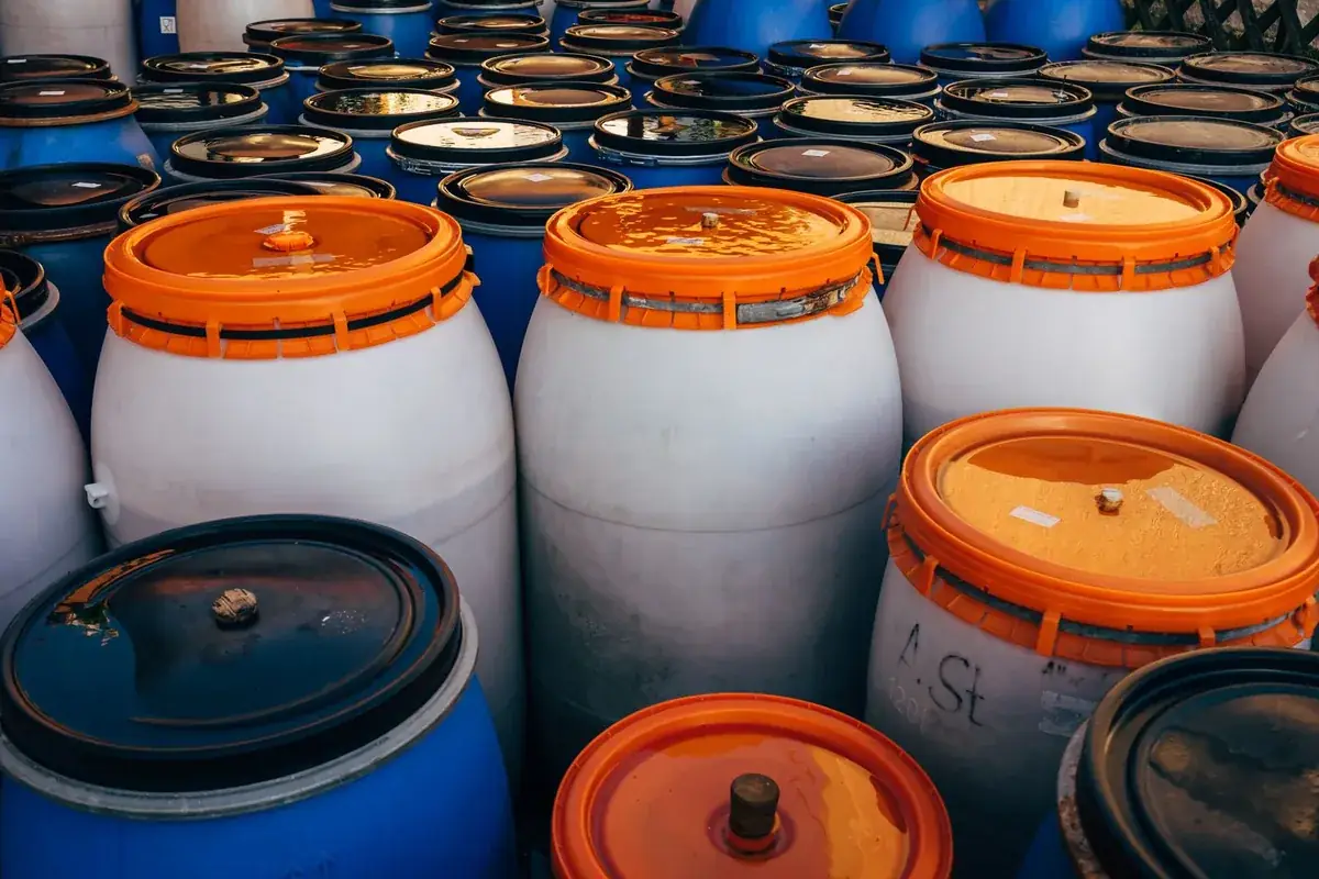 Hazmat Cleanup in Emigsville, PA