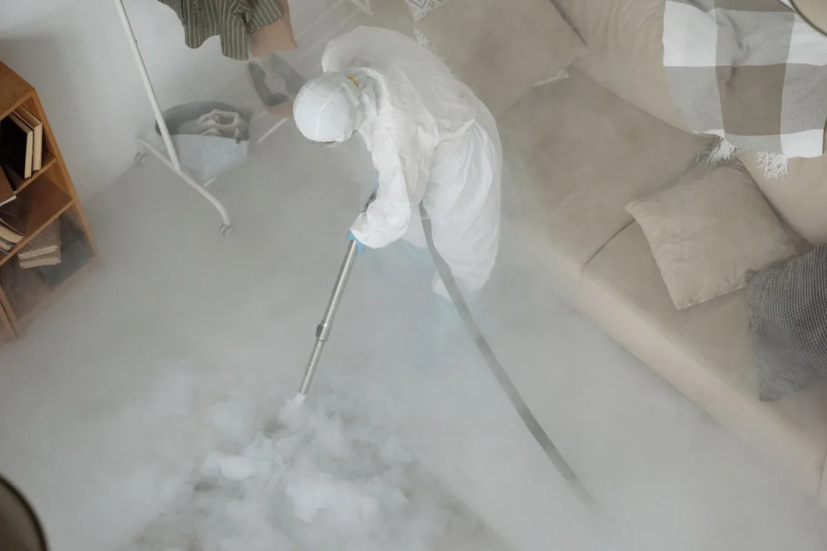 Biohazard Cleanup in Emigsville, PA